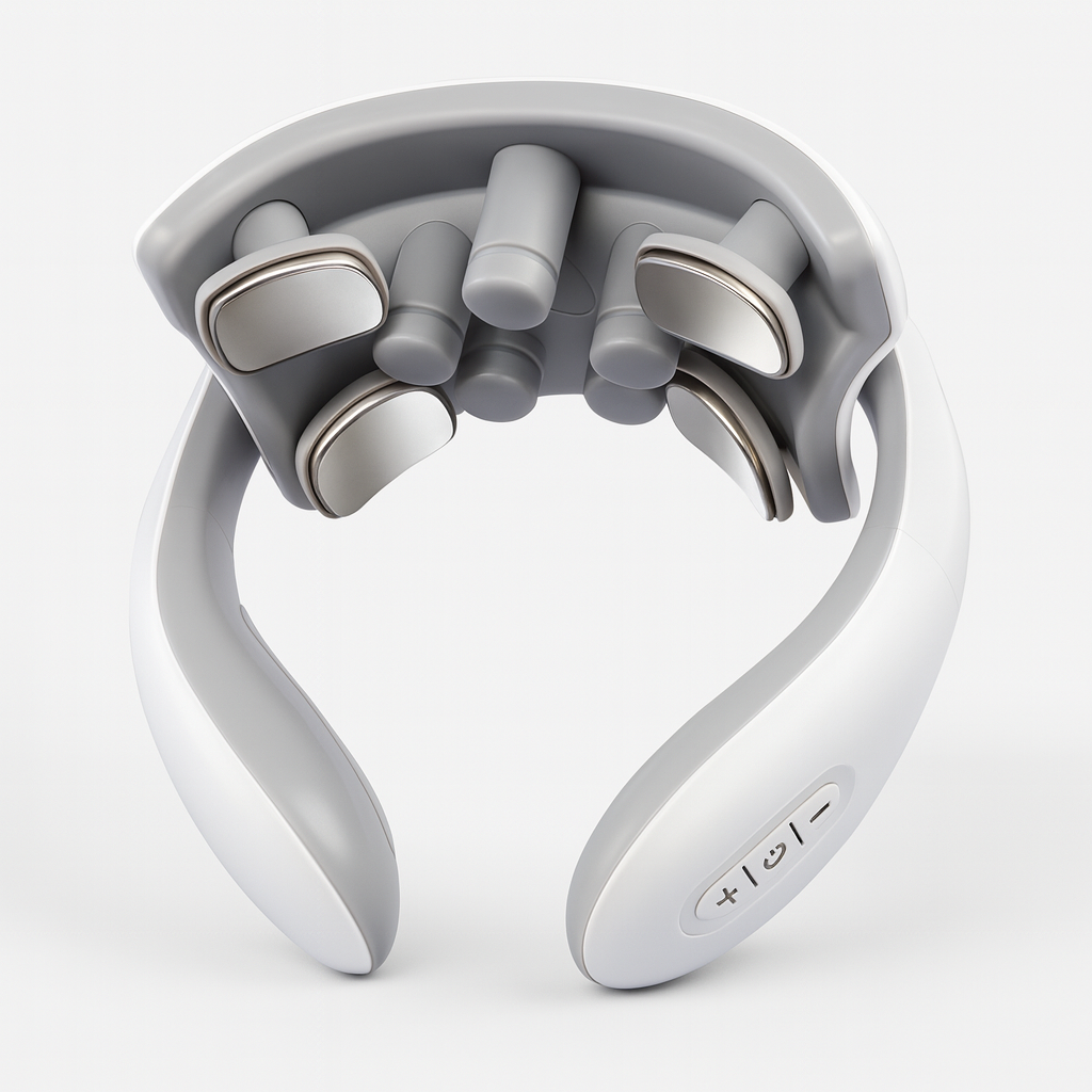 HomePulse Cervical Neck Massager