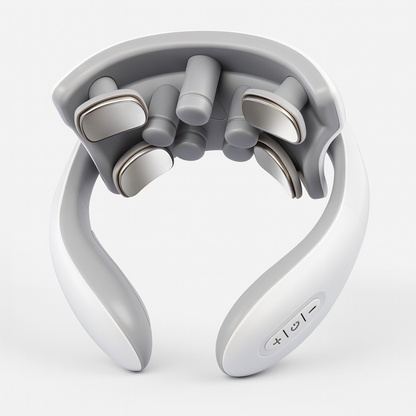 HomePulse Cervical Neck Massager